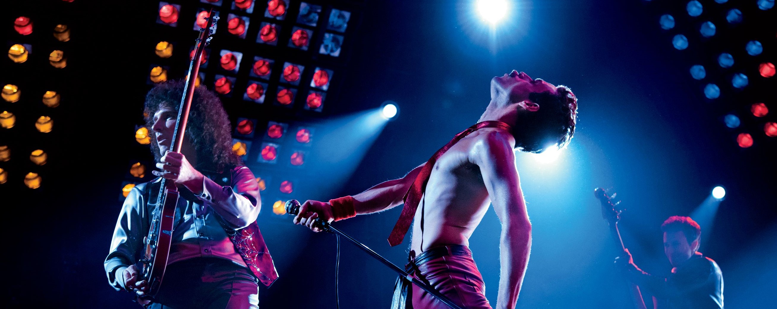Bohemian Rhapsody