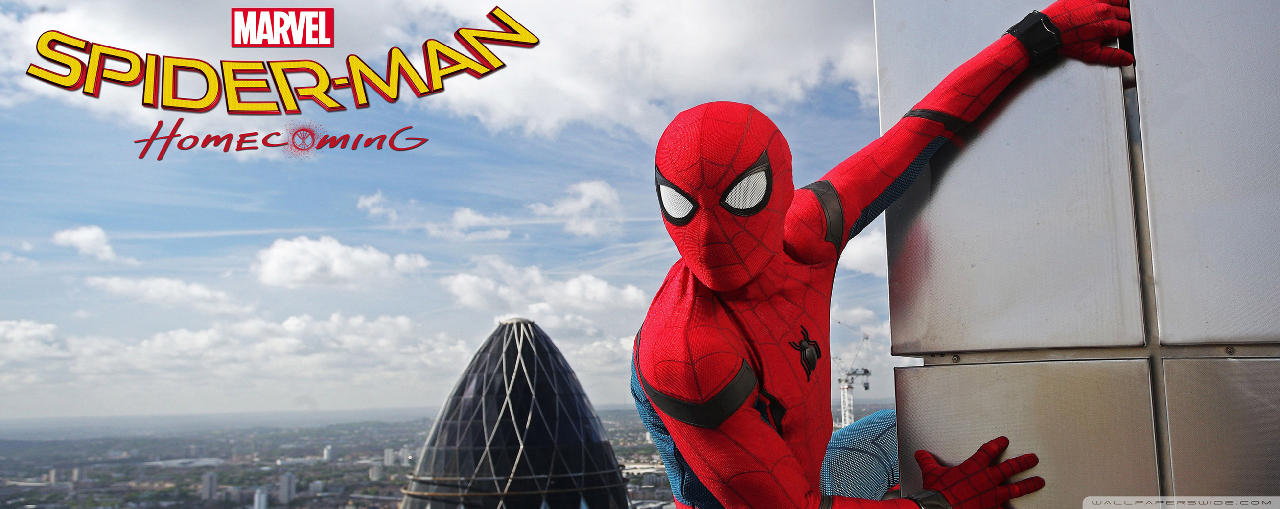 Spider-Man: Homecoming