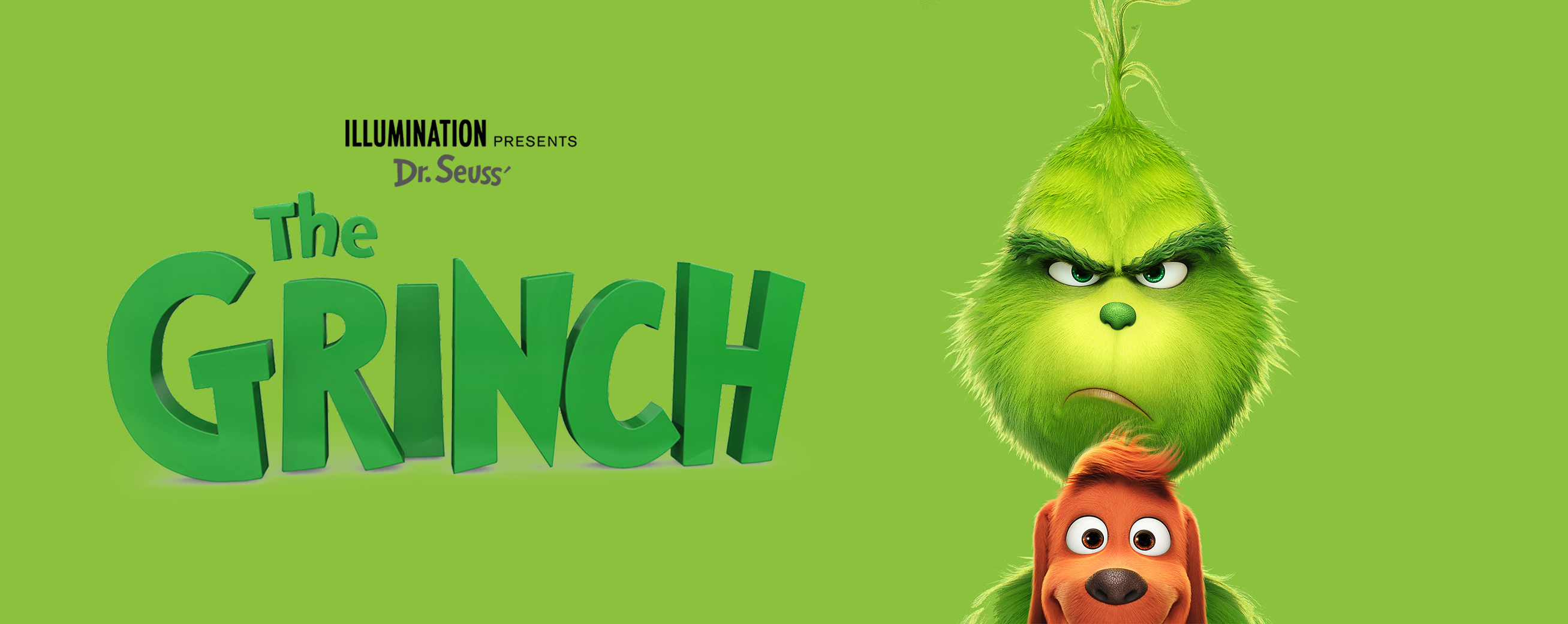 The Grinch