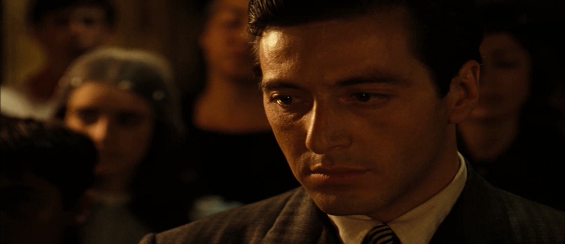 The Godfather