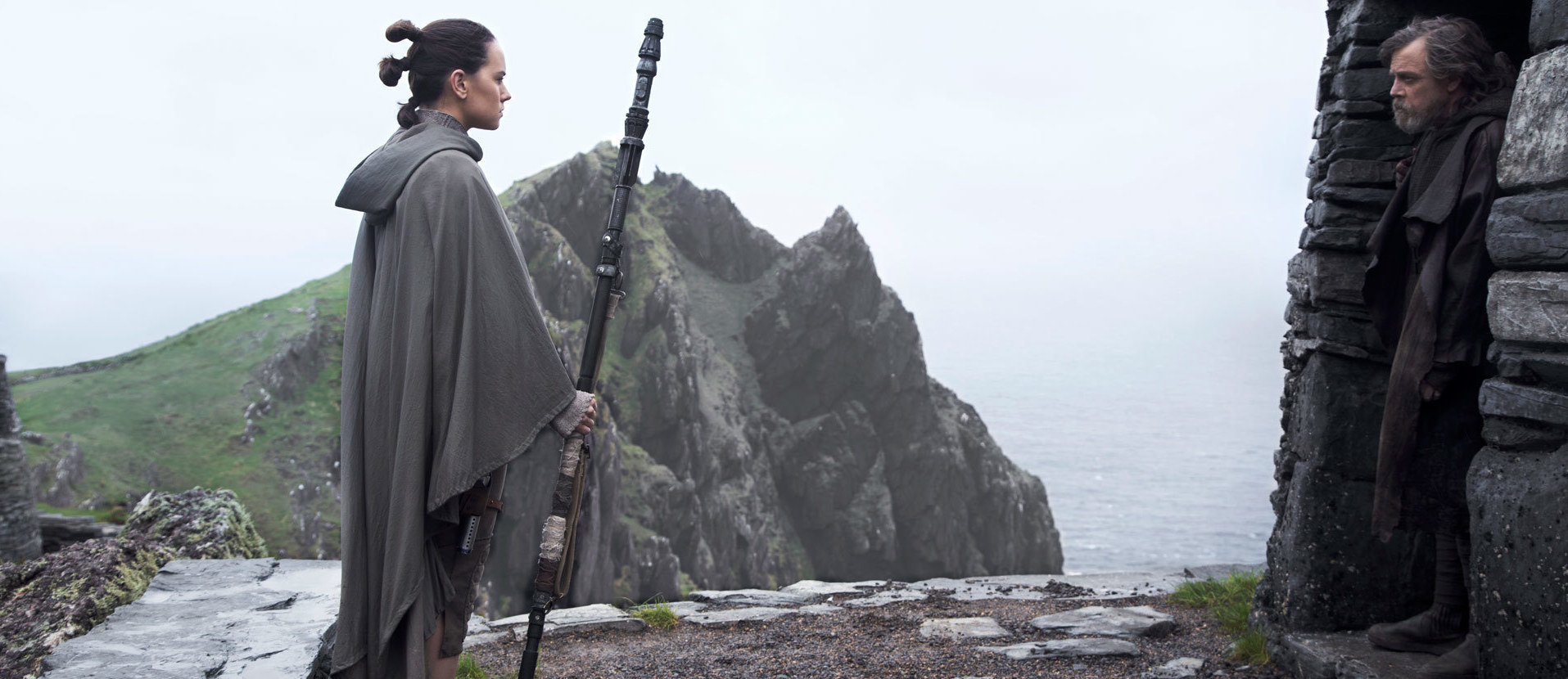 Star Wars: The Last Jedi