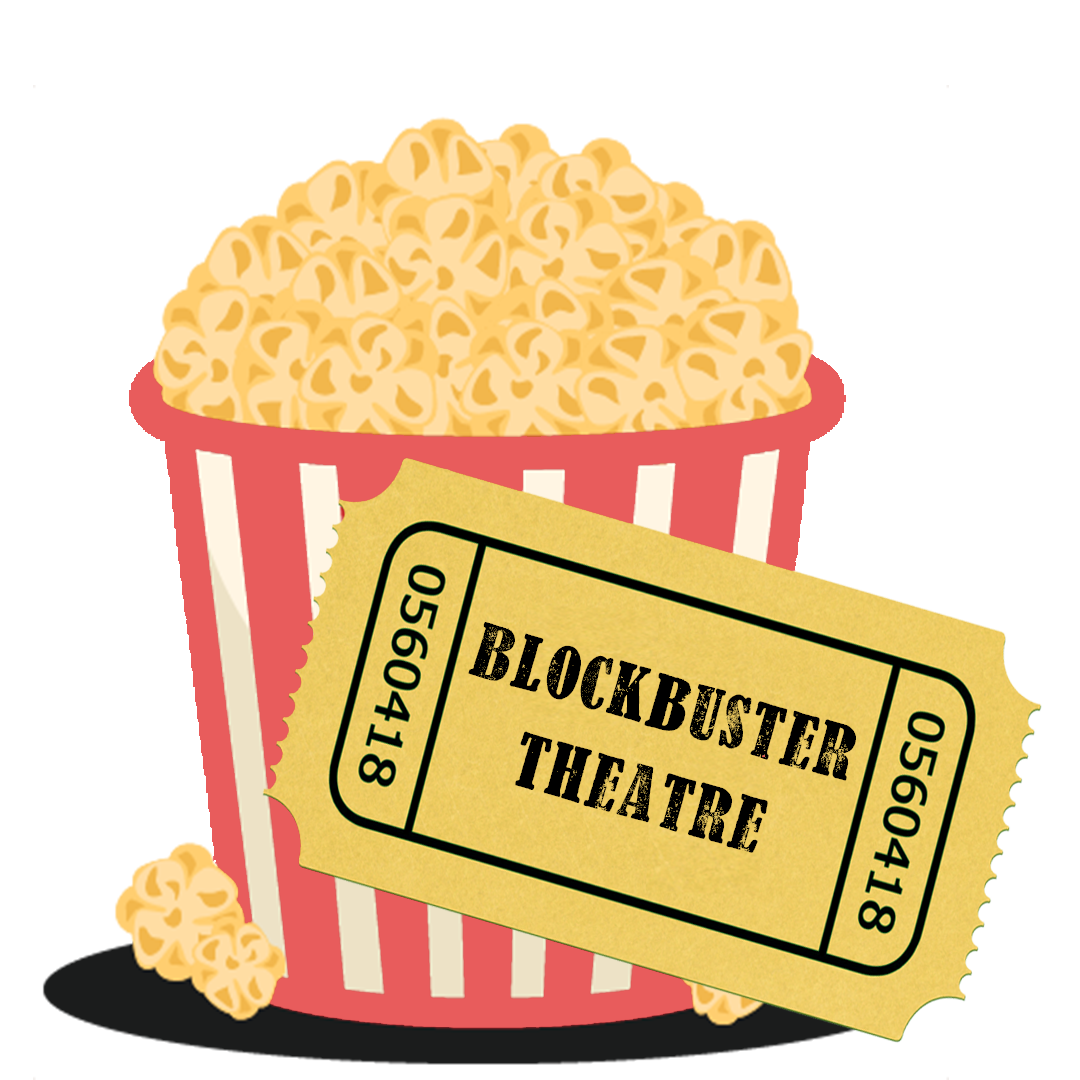 Blockbuster Theatres